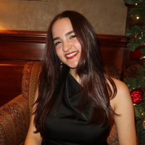 picture of Yamilé Nader